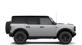 2026 Ford Bronco® External Image 5